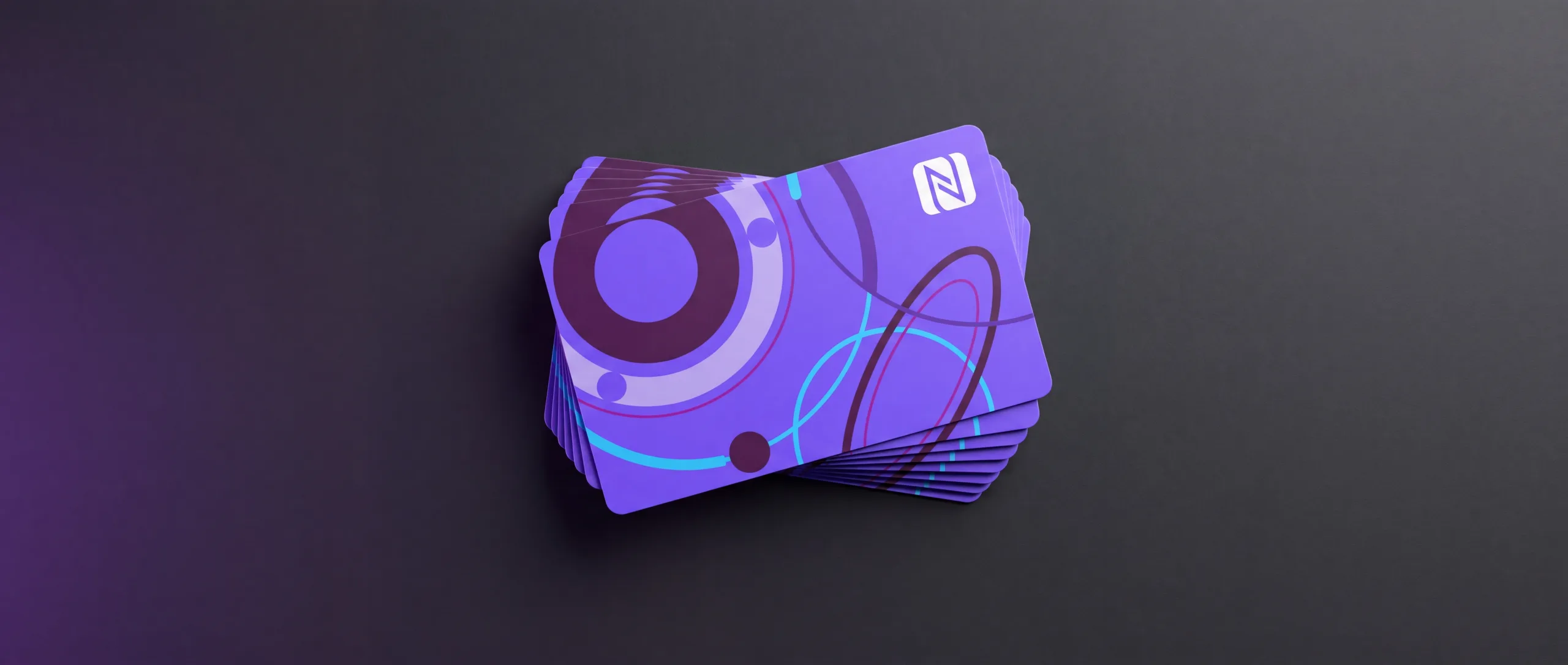 tokyyy NFC token cards